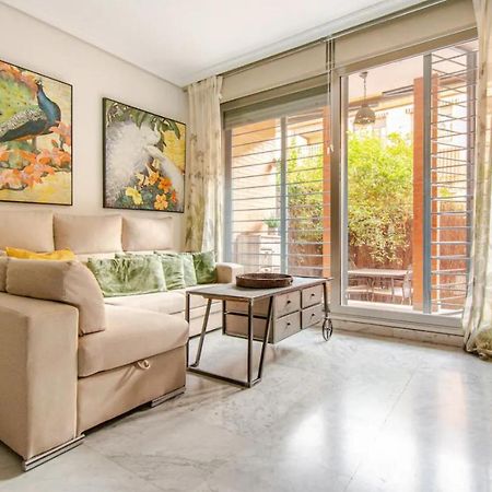 Arruzafa Home قرطبة المظهر الخارجي الصورة