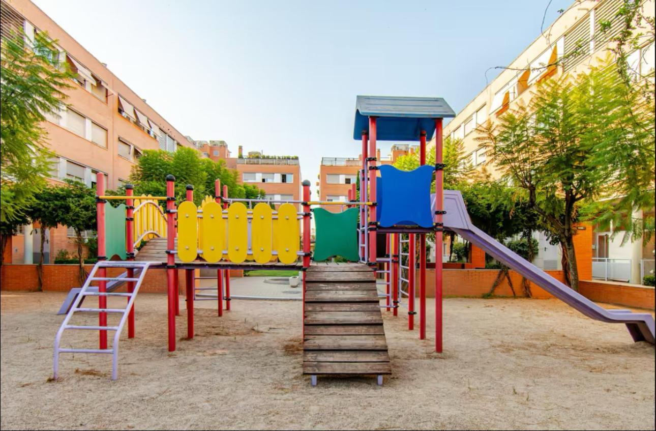 Arruzafa Home قرطبة المظهر الخارجي الصورة