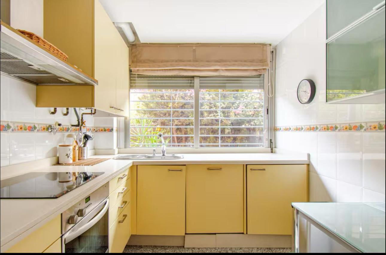 Arruzafa Home قرطبة المظهر الخارجي الصورة