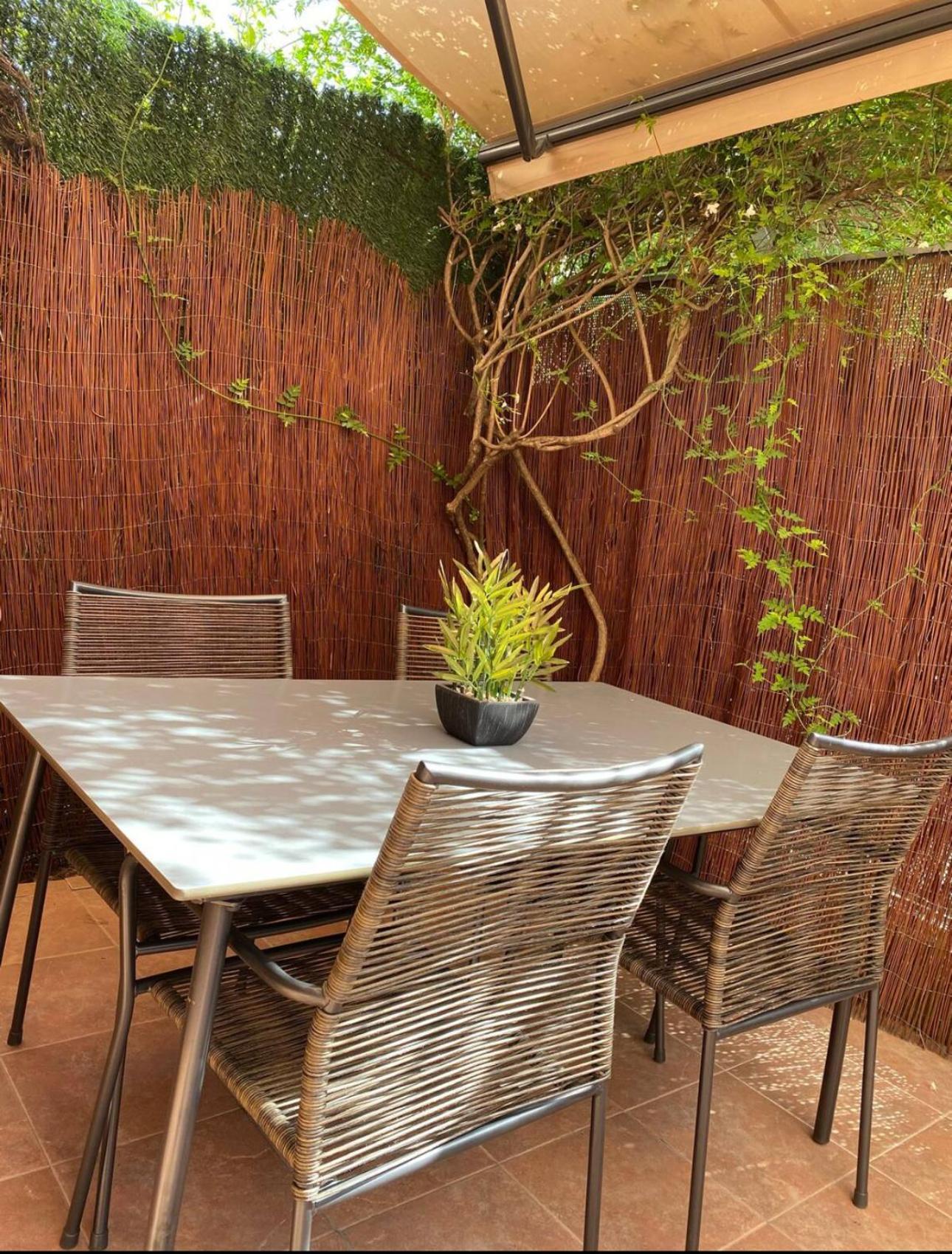 Arruzafa Home قرطبة المظهر الخارجي الصورة