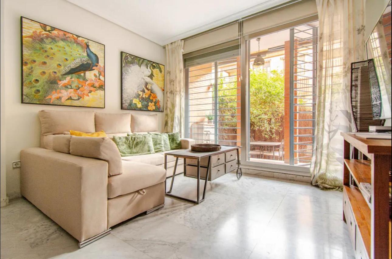 Arruzafa Home قرطبة المظهر الخارجي الصورة