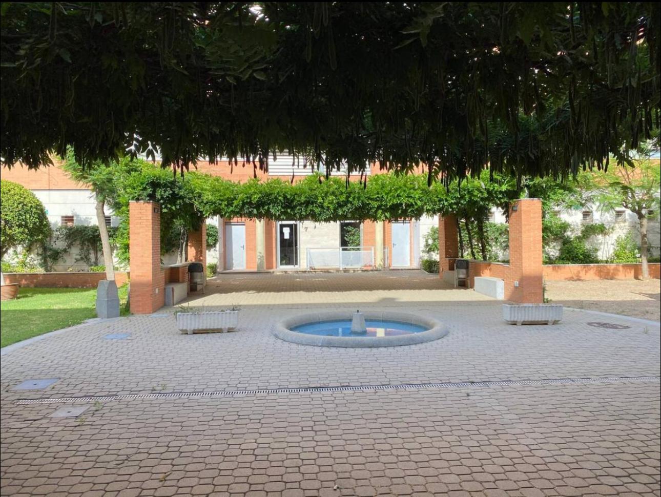 Arruzafa Home قرطبة المظهر الخارجي الصورة