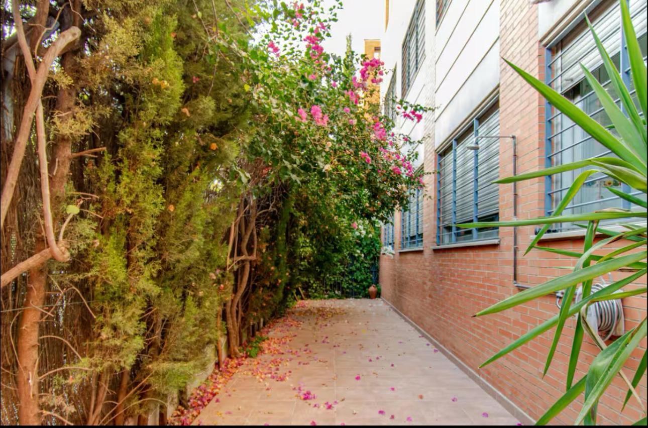 Arruzafa Home قرطبة المظهر الخارجي الصورة