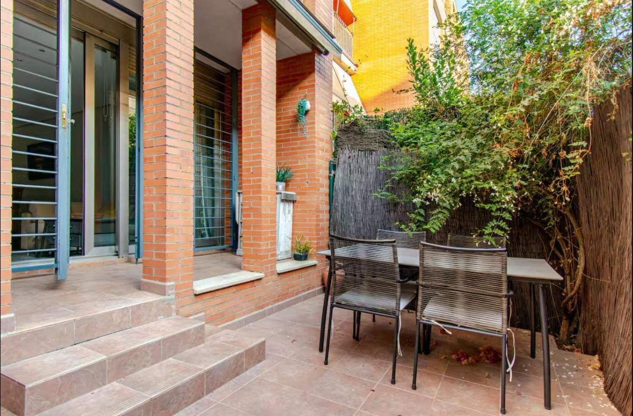 Arruzafa Home قرطبة المظهر الخارجي الصورة