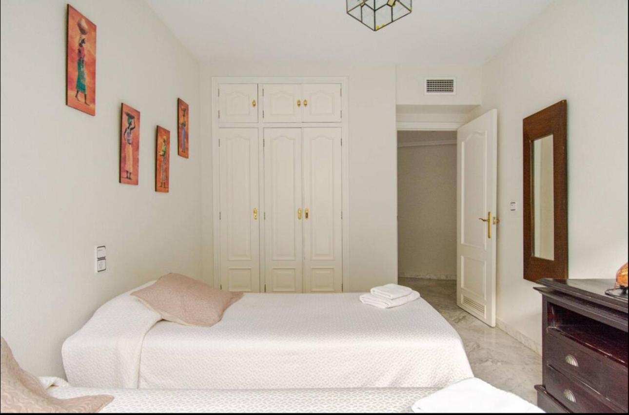 Arruzafa Home قرطبة المظهر الخارجي الصورة