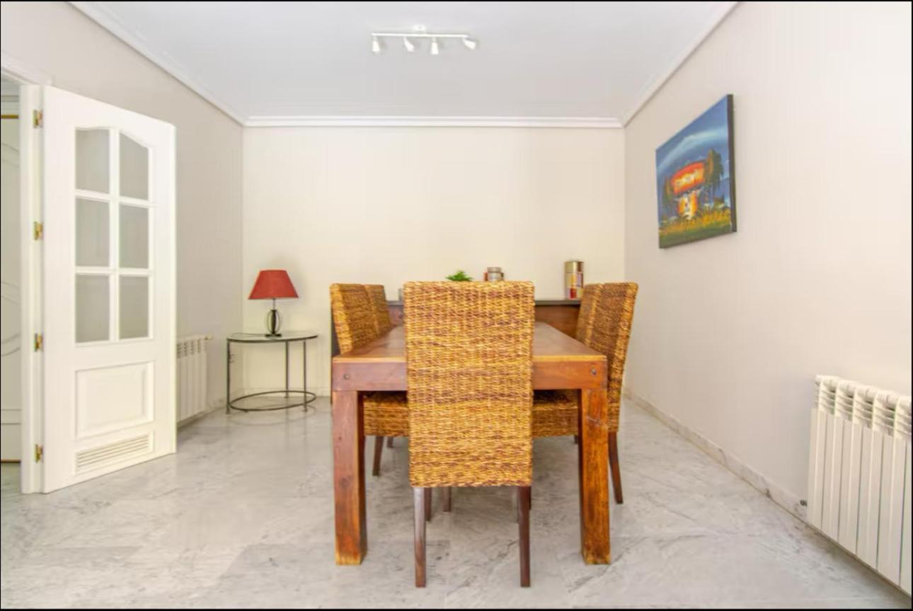 Arruzafa Home قرطبة المظهر الخارجي الصورة