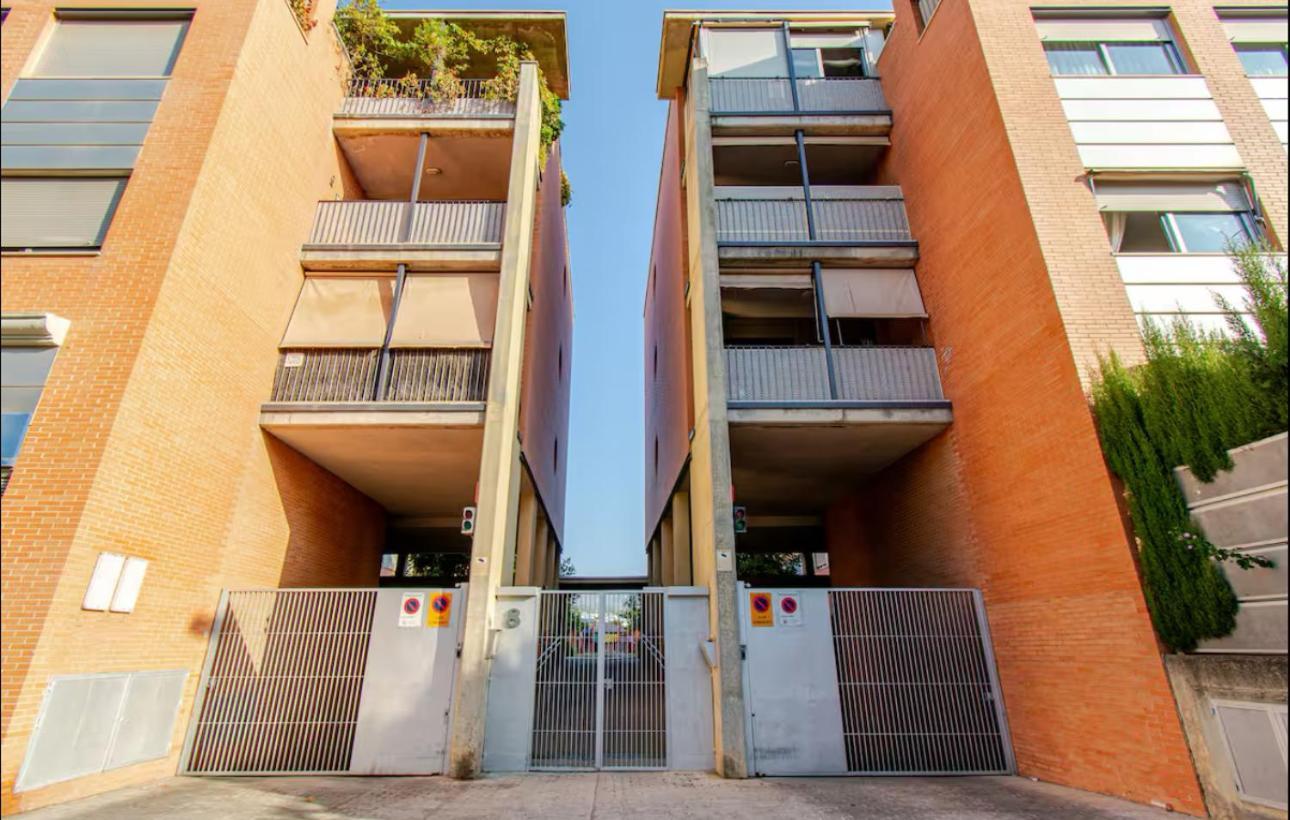 Arruzafa Home قرطبة المظهر الخارجي الصورة