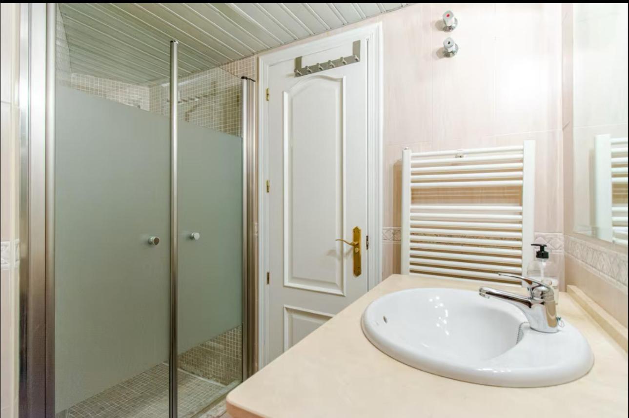 Arruzafa Home قرطبة المظهر الخارجي الصورة