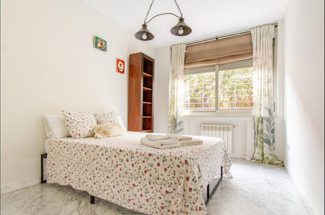Arruzafa Home قرطبة المظهر الخارجي الصورة