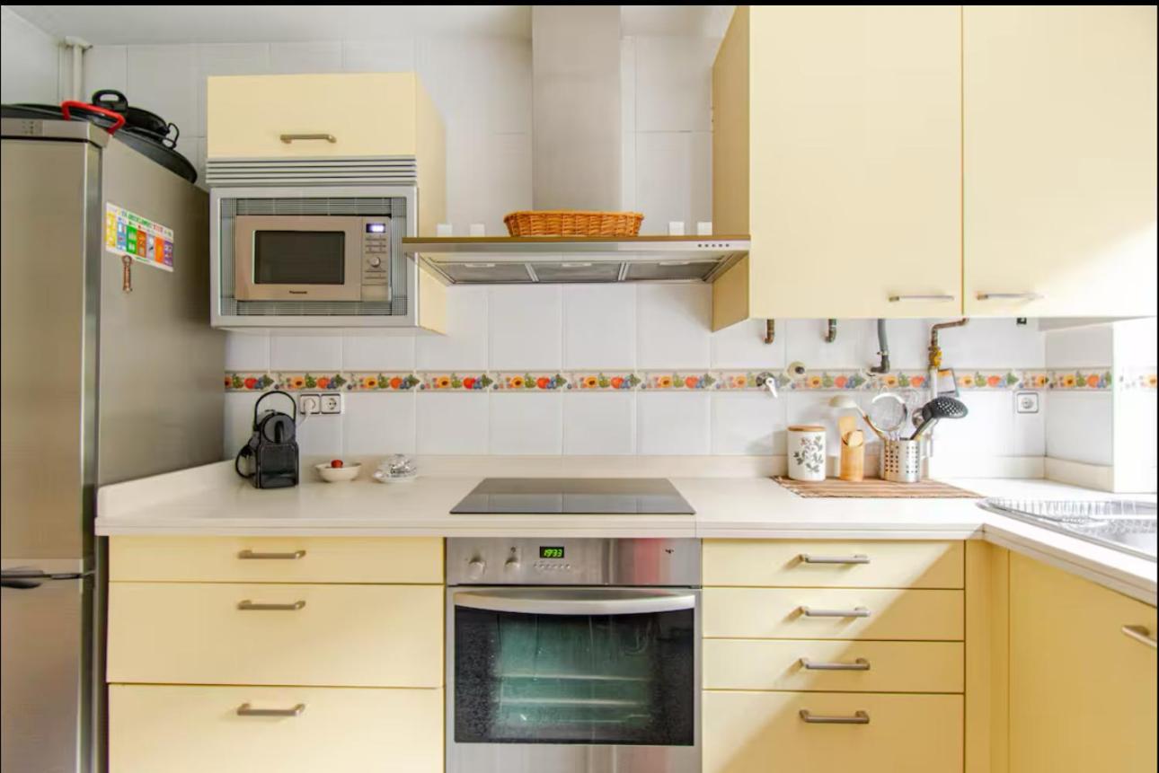 Arruzafa Home قرطبة المظهر الخارجي الصورة