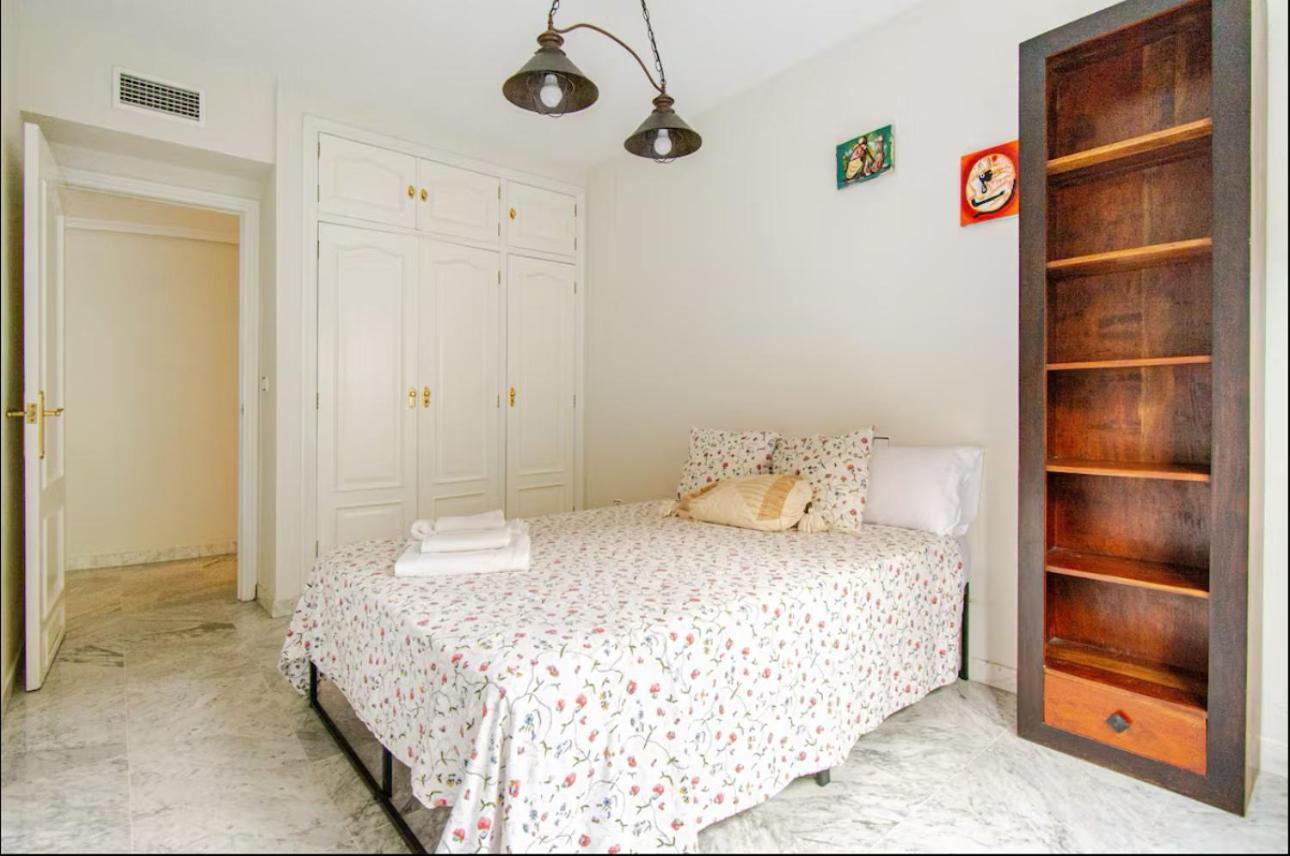 Arruzafa Home قرطبة المظهر الخارجي الصورة