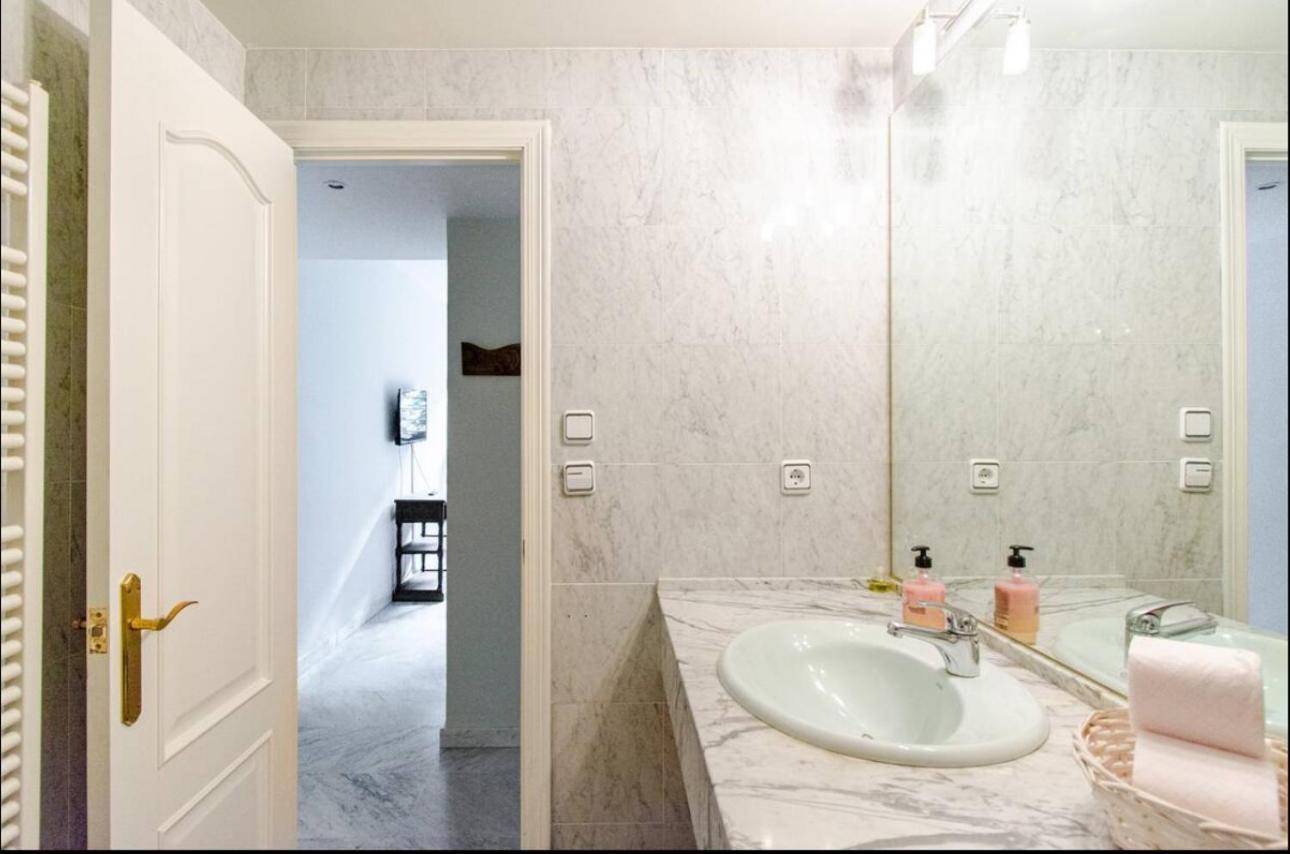 Arruzafa Home قرطبة المظهر الخارجي الصورة