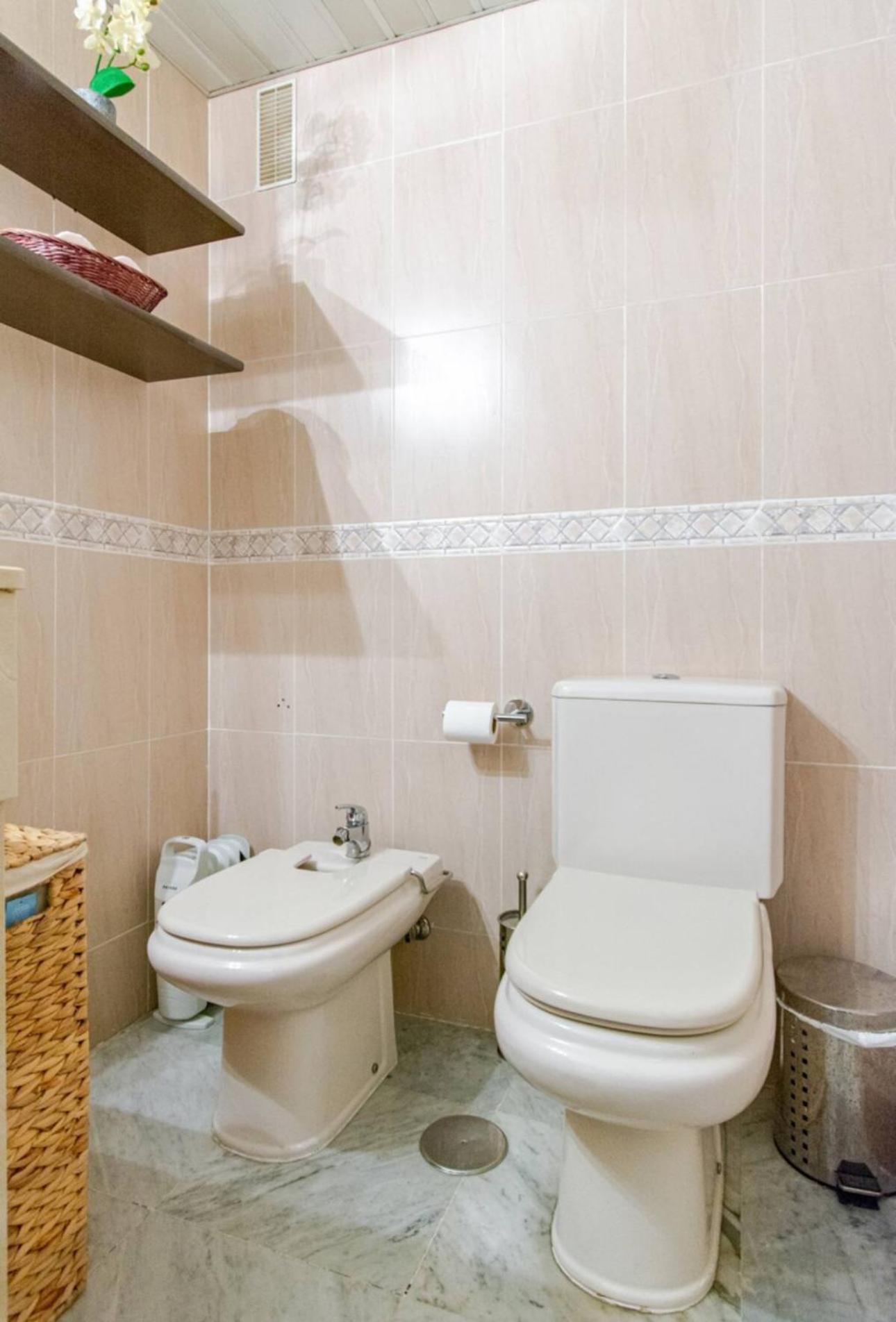 Arruzafa Home قرطبة المظهر الخارجي الصورة