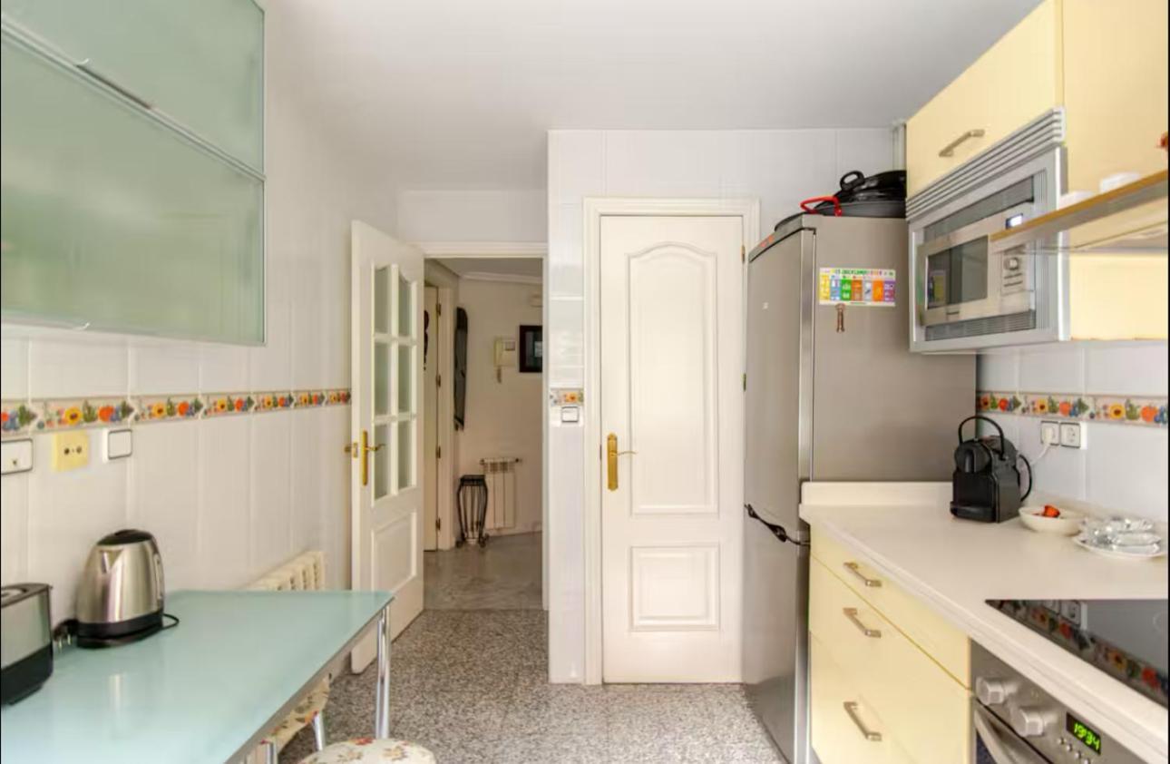Arruzafa Home قرطبة المظهر الخارجي الصورة