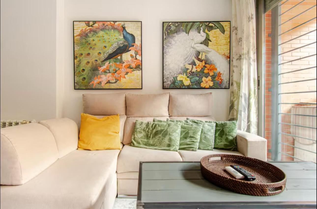 Arruzafa Home قرطبة المظهر الخارجي الصورة